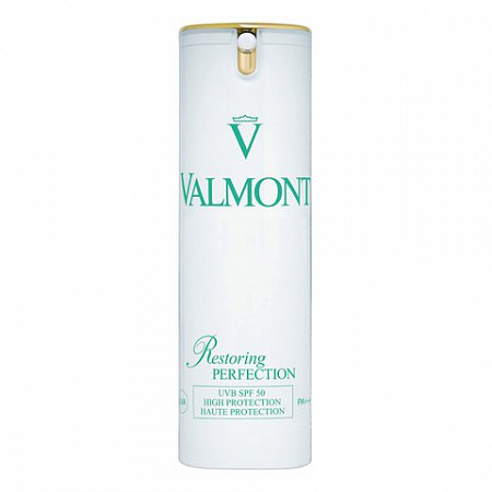 Valmont Restoring Perfection восстанавливающий крем, бутылка, 1 шт, 30 мл, для ухода за кожей, для лица, для взрослых Крем, бутылка, 1 шт, 30 мл, для ухода за кожей, для лица, для взрослых