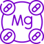 Препараты Mg